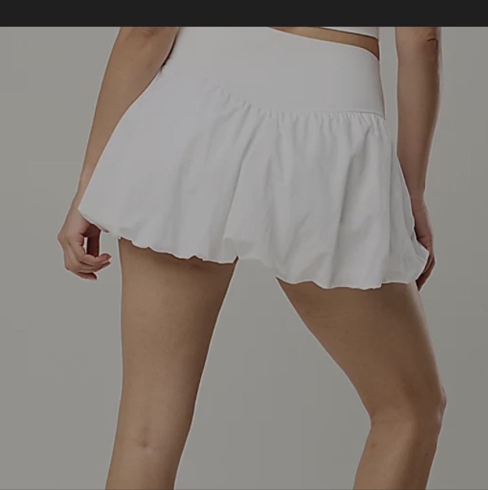 AERI SKORT